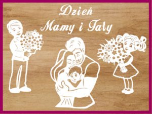 Dzień Mamy i Taty miniatura