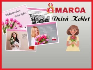 Dzień Kobiet kategoria