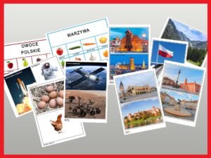Plansze edukacyjne kategoria 2