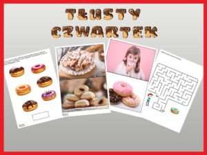 Tłusty Czwartek kategoria